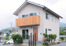 宮ノ上 K様邸